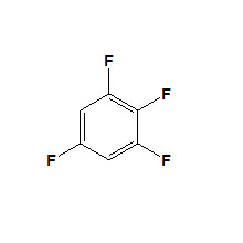 1, 2, 3, 5-Tetrafluorbenzol CAS Nr. 2367-82-0